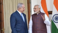 Israeli PM Netanyahu Pauses Security Cabinet Meeting To Take PM Modi's Call: Report