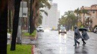 Storm to bring rain, gusty winds and cooler temps across San Diego County