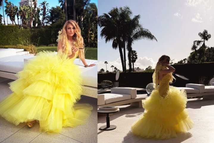 ¿Paulina Rubio desalojada de su lujosa casa en Miami? Tendría una millonaria deuda