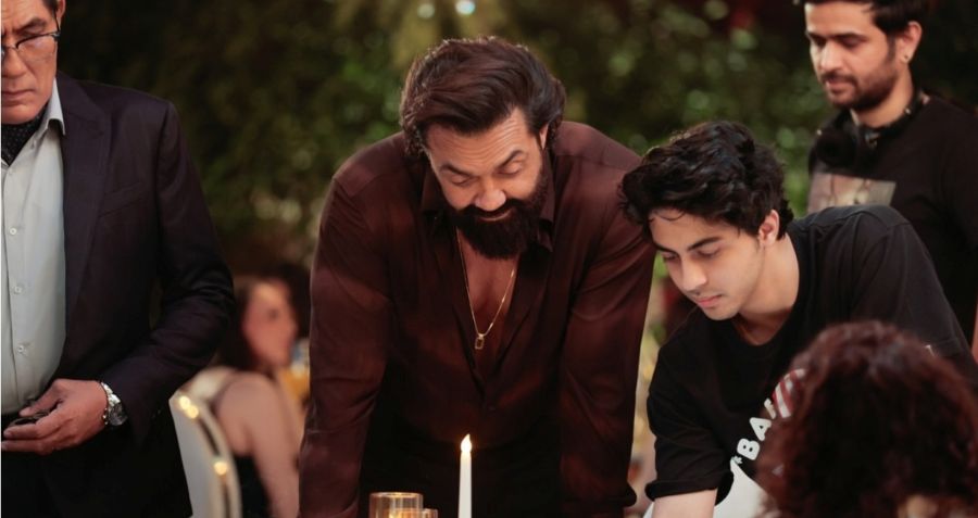 Aryan Khan On Netflix Series: Global Love Is Overwhelming
