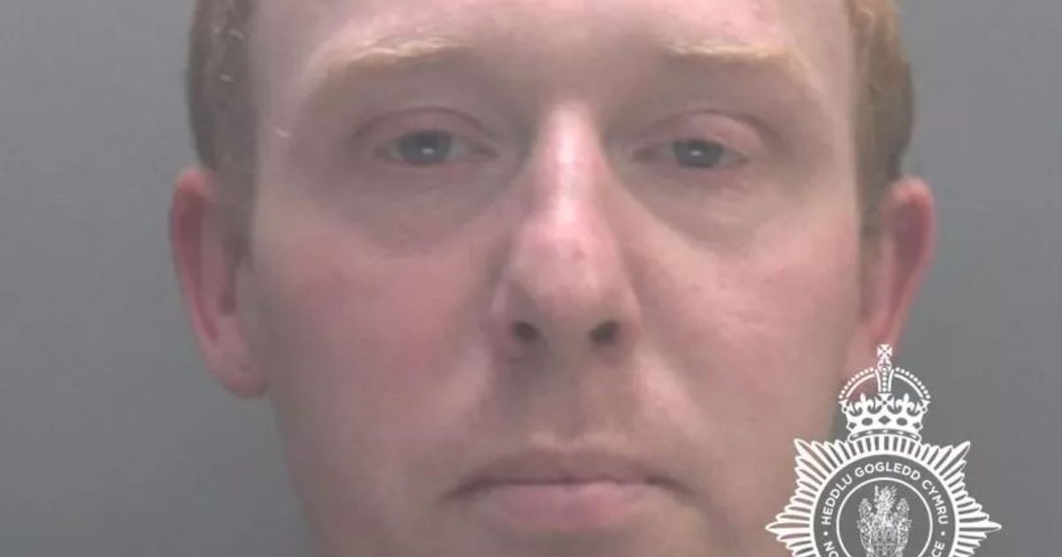 Man 'breastfed' from woman twice his age to 'get back at his mother'
