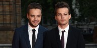 Louis Tomlinson Opens Up About Liam Payne’s Death, Says It Has Been ‘Really, Really, Impossibly Difficult’ | Liam Payne, Lois Tomlinson, One Direction | Celebrity News and Gossip | Entertainment, Phot