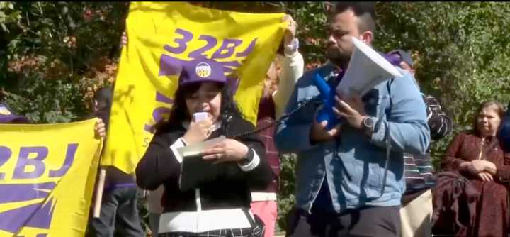 OPINIÓN | Después de 24 años limpiando el mismo edificio, me dejaron sin trabajo de un día para otro