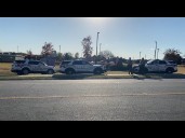 Middle school resource officer involved in ‘incident’ in Cabarrus County, officials say