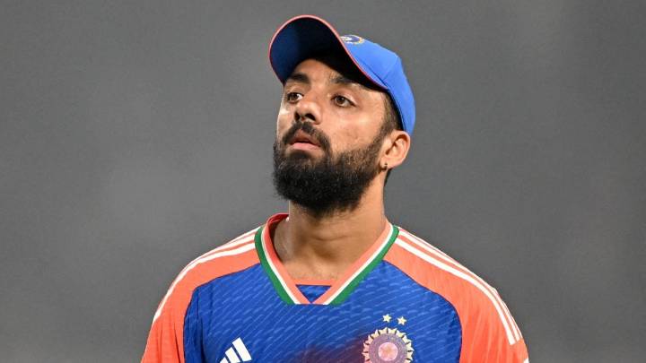 Varun Chakaravarthy Reveals What The Difference Is Between Rohit, Virat & Dhoni