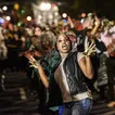 NYC's Village Halloween Parade steps off Friday night: What to know