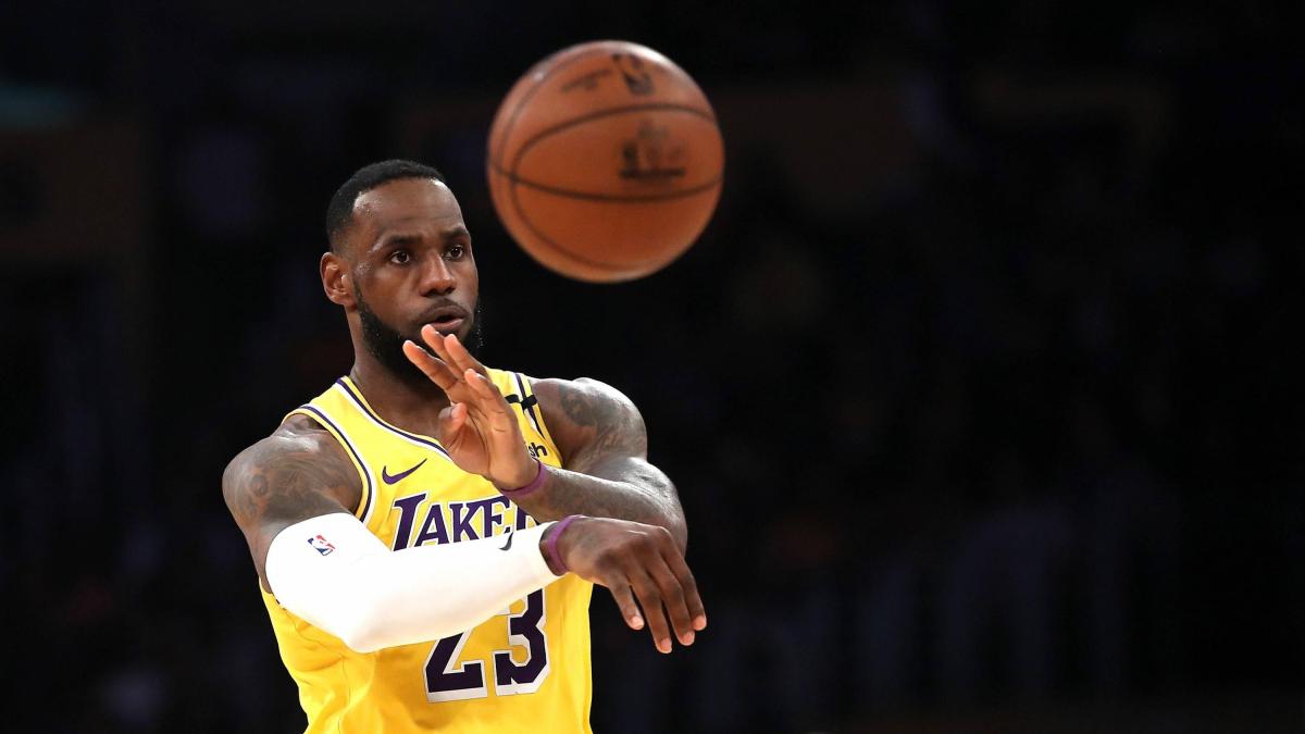 LeBron James se perderá inicio de temporada de la NBA: ¿cuál es la lesión que tiene y cuánto estará por fuera?