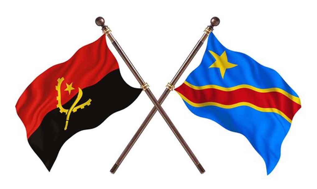 RDC y Angola preparan foro económico para 2026