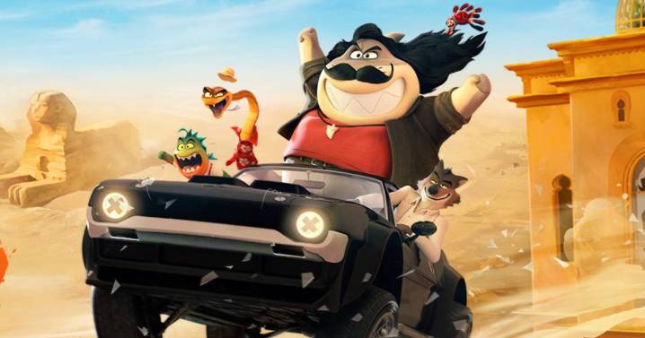 The Bad Guys 2 Worldwide Box Office: Gains Only 11% Above Its Break