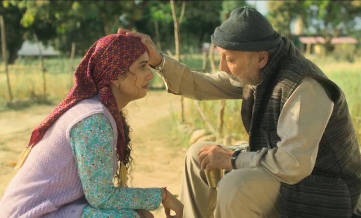 ‘Raavi de Kande’: A river runs redundant