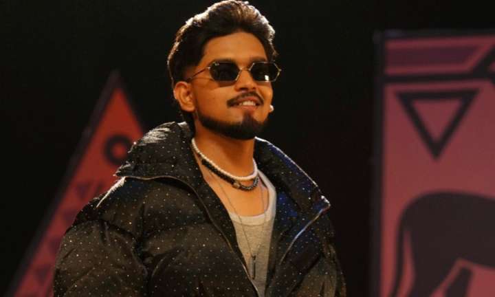 Paradox Drops Biggest Dance Anthem of 2025 ‘Naach Meri Nagin’ with Neelkamal, Soundarya