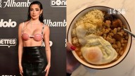 ¿Fabada con huevo y arroz? La polémica receta de Lola Lolita del tradicional plato asturiano