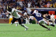 Auburn cornerbacks shine: Kayin Lee, Jay Crawford record first interceptions of the year