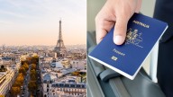 Heading to Europe? Here’s what you need to know about the new border Entry/Exit System