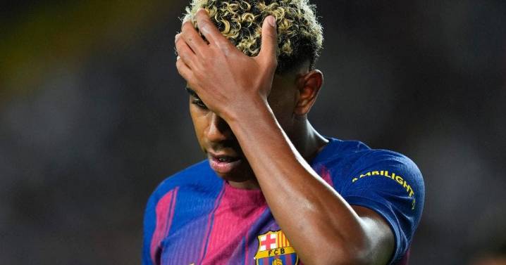 LaLiga cancela el Villarreal vs Barcelona en Miami por 'incertidumbre en España'