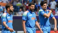 ICC Ranking Dip: Shubman Gill, Shreyas Iyer, Rohit Sharma And Virat Kohli Lose Double
