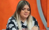 Así trasladaban a Morena Rial al penal de Magdalena