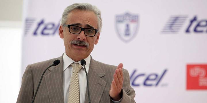 Grupo Pachuca confirma orden de aprehensión contra Jesús Martínez y su representante legal