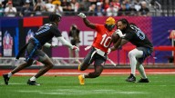 NFL moving Pro Bowl festivities to week of Super Bowl