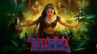 Review: Thamma – Novel idea, Uneven narration