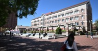 University of Southern California grad student charged with drugging and raping