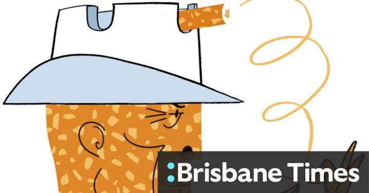 Modern Guru: Is it OK to return my neighbour’s cigarette butts to his side of the fence?