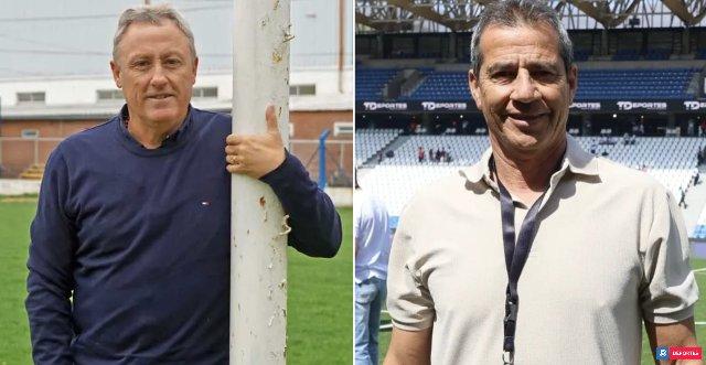 "Qué felicidad": Lunari hizo videollamada con Patricio Toledo y publica su primera imagen tras infarto
