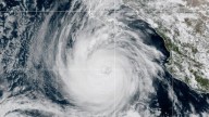 Weakened Priscilla nears Mexico's Baja peninsula as Tropical Storm Jerry churns in the Atlantic