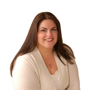 Five Questions With: Crystal D’Agostino