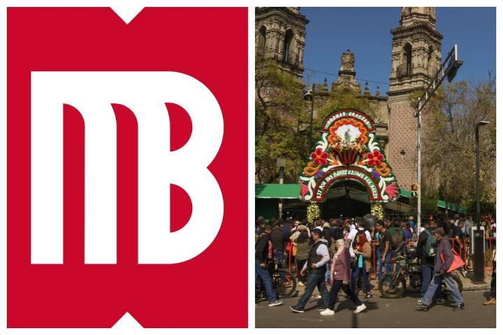 Celebración a San Judas Tadeo CDMX: Calles y estaciones cerradas para este 28 de octubre