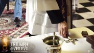 New docudrama explains ‘what a real exorcism is’