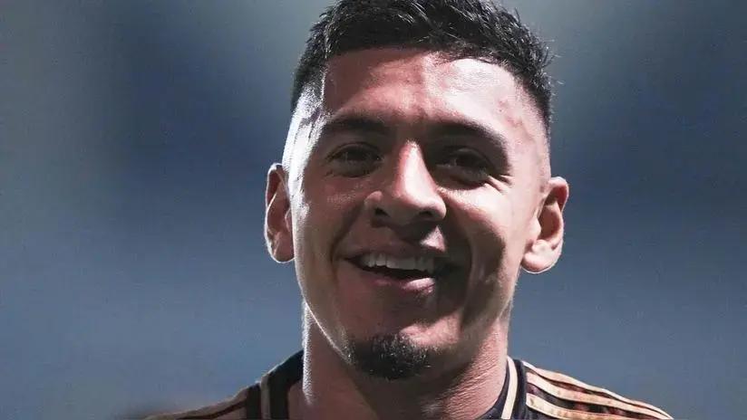 César Inga tras derrota de Perú ante Chile: "Estamos entrando nueva gente con hambre de gloria"