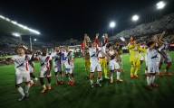 Champions League: Sale el campeón PSG con todo el botín de Montjuic