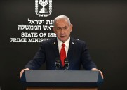 Tras dos años de guerra. Netanyahu, sobre el acuerdo con Hamas: “Con la ayuda de Dios, vamos a traer a todos los rehenes de nuevo a casa”