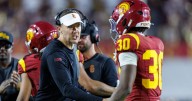 King Miller's breakout performance powers USC to statement win over No. 15 Michigan