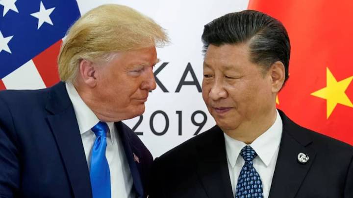 China Confirms Xi, Trump will Meet in South Korea on Thursday World News