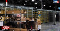 71,000 square foot Amazon facility opens in Springfield