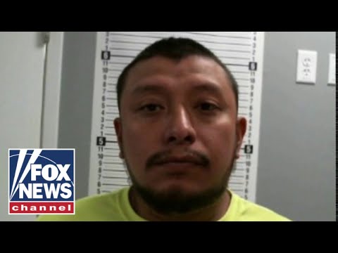 DETAILS: 'Latin Kings' gang member charged with putting hit on Border Patrol chief