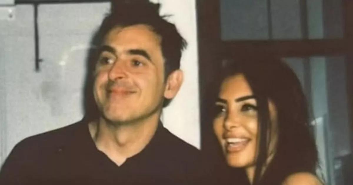 Ronnie O'Sullivan opens up on new life in Dubai after EastEnders actress wife gave him ultimatum