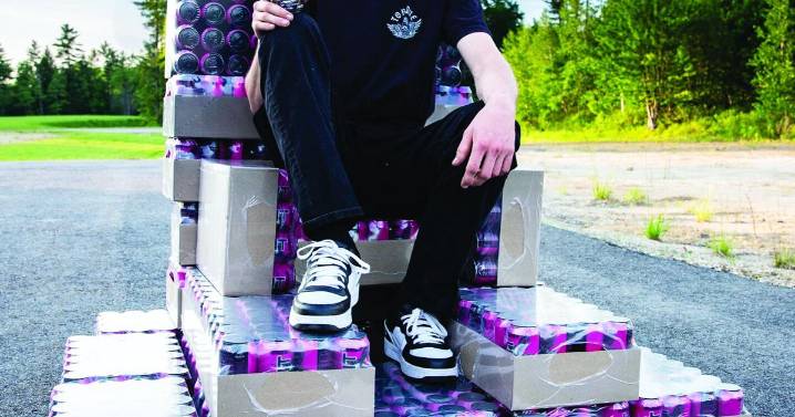 Gilford influencer may be first in state charged under new 'deepfake' law