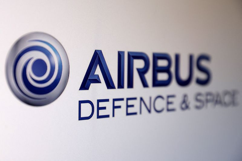 Airbus, Thales and Leonardo near deal on merger of European space businesses, FT reports