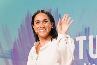 Meghan Markle Breaks Silence on Seismic Change to Netflix Deal