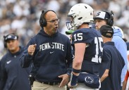 Paul Zeise: Penn State's short-sighted firing of James Franklin exemplifies everything wrong with college sports