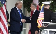 Trump califica como “natural” el conflicto comercial con Canadá y apunta a un acuerdo