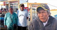 Chincha: piden apoyo para motociclista de 17 años que lucha por su vida tras accidente