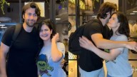 Tejas Actor Rohed Khan BREAKS Silence On Link-Up With Veer Star Zareen Khan: ‘We Are Just Friends’