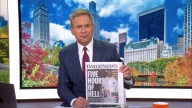 10/15/25: Instagram cleans teens’ feeds, and Radio City Rockettes prep for Christmas kick