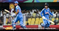 Experience will help Indian Women handle pressure against Pakistan in CWC clash: Saba Karim