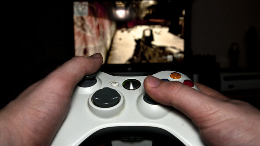 A List of Things Erroneously Blamed on Violent Video Games
