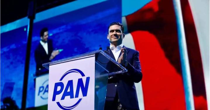 #PolíticaConfidencial: PAN versión 2.0: más marketing, menos credibilidad, y un líder impaciente